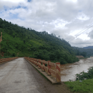 Cầu Khe Chấn