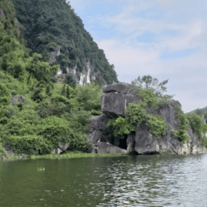 Hồ Đầm Khánh - Lạc Thủy - Hòa Bình