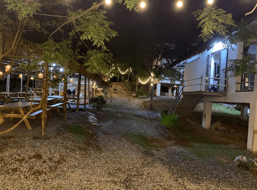 Suối Reo Retreat - Kỳ Sơn - Hòa Bình