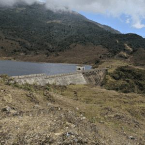 Đập Thác Bạc - Sa Pa - Lào Cai