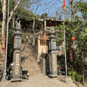 Phủ Quèn Thạch