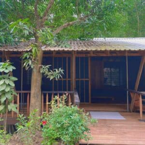 Làng Nhỏ - Hồ Láng Nhớt