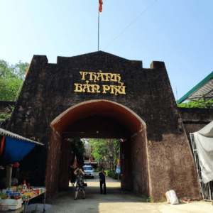 Thành Bản Phủ