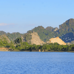 Trại Tôn - Lương Sơn - Hòa Bình