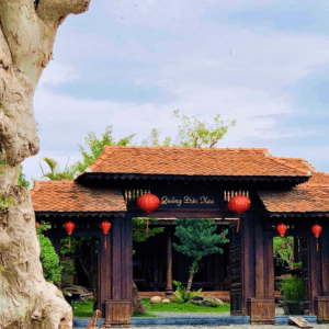 Quảng Đức Xưa