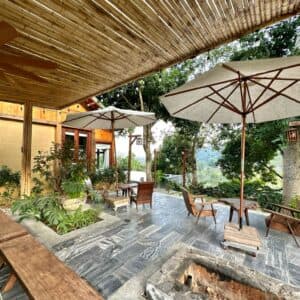 Lily's Home & Retreat
