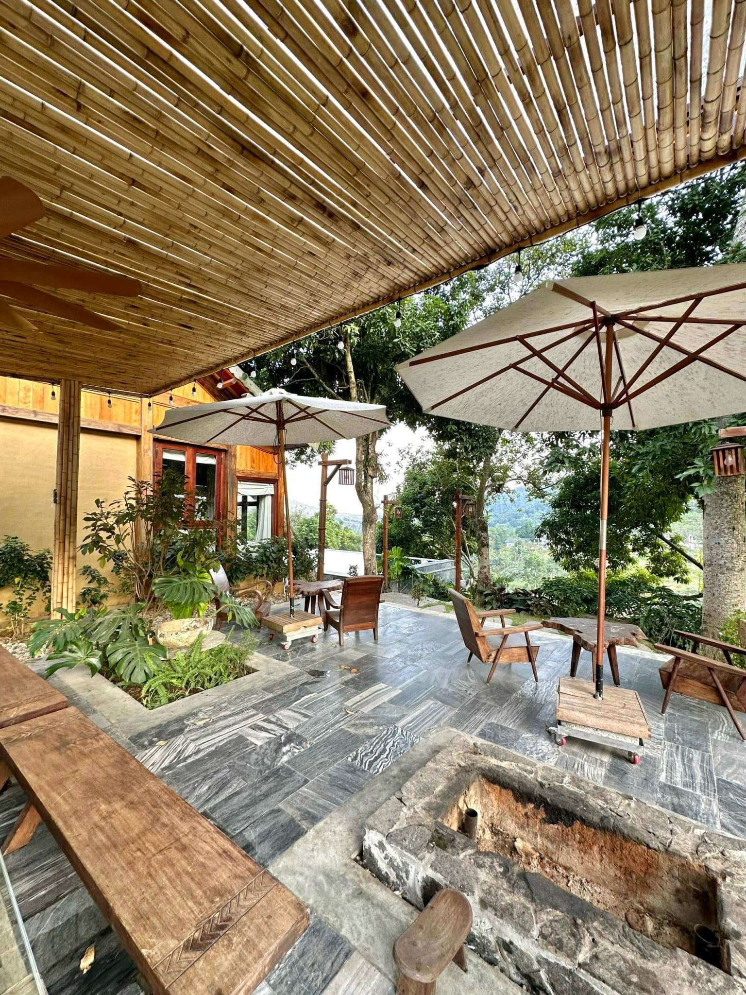Lily's Home & Retreat