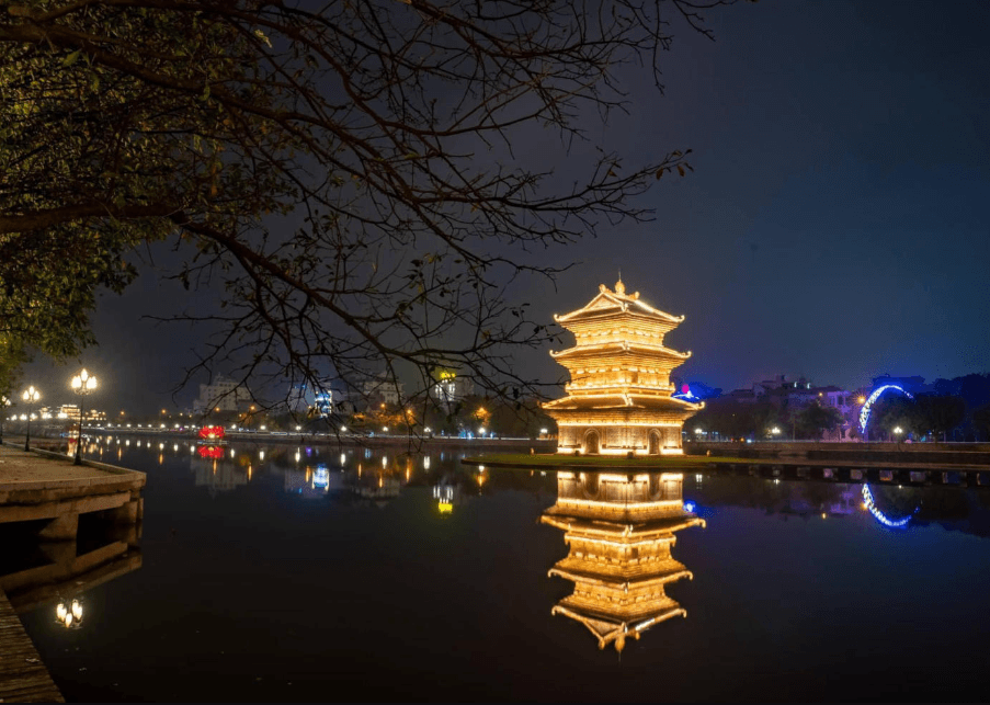 Phố Cổ Hoa Lư Ninh Bình - Tân Thành - Ninh Bình