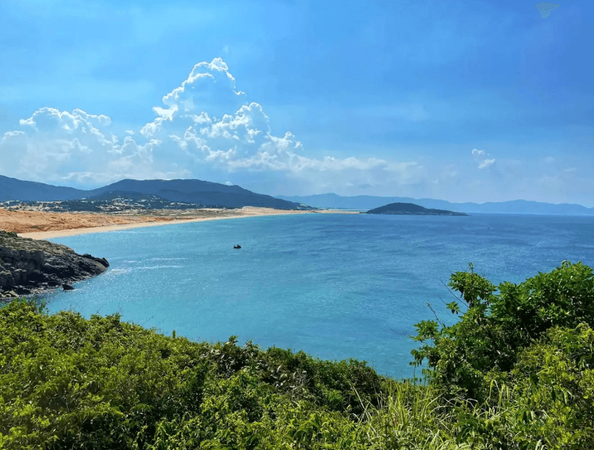 Trekking Mũi Đôi - Cực Đông trên bộ Việt Nam