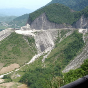 Thung Khe Pass - Tân Lạc - Hòa Bình