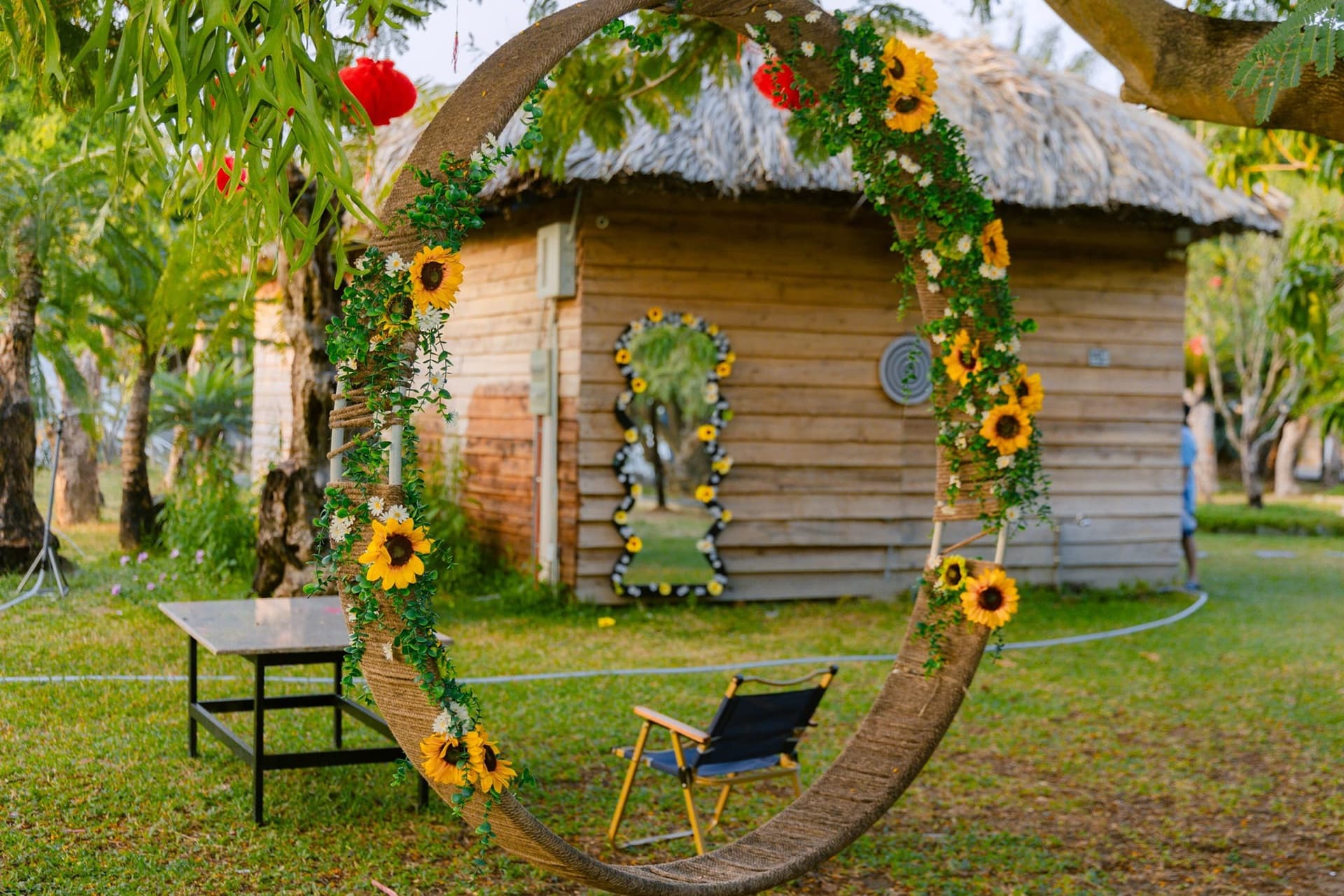 Peace Camping Cần Giờ