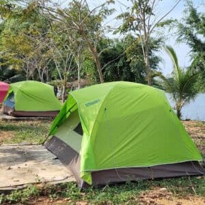 Mada Lakeview Camping - Khu Cắm Trại Mã Đà