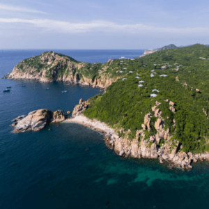 Mũi Lẫy Ninh Thuận