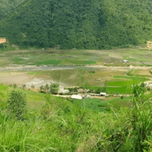 Nam Chiều - Mường La - Sơn La