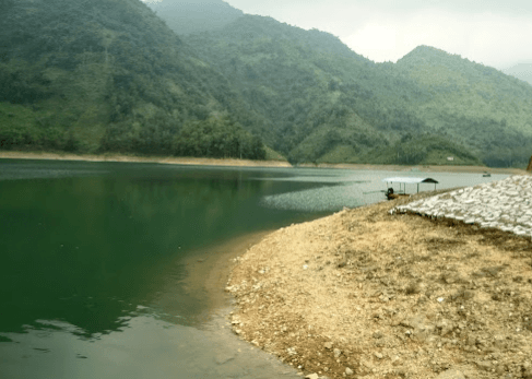 Đập Gò Miếu