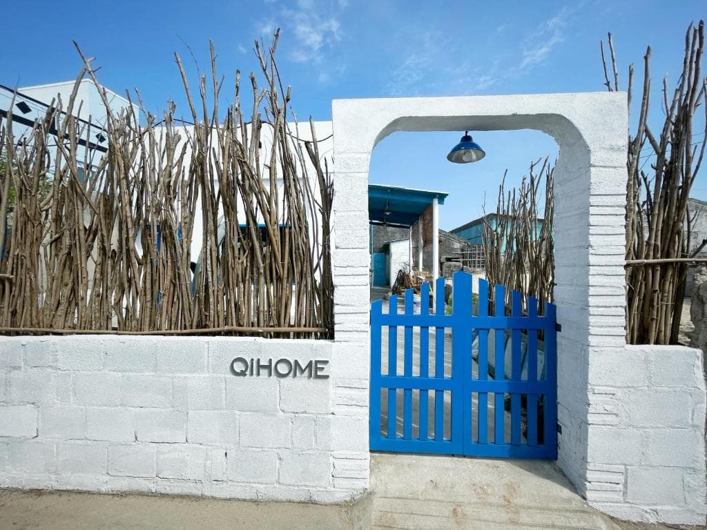 QiHome Phú Quý