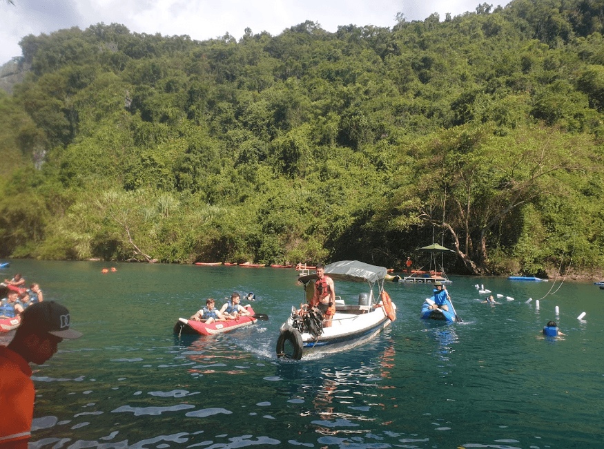 Thôn Chày Lập