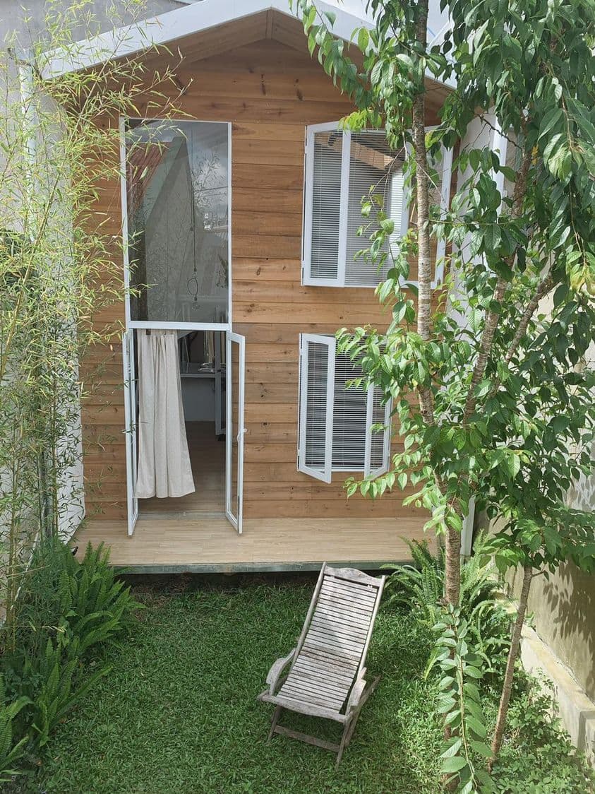 Đà Lạt Vui Mà Homestay