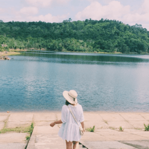 Hồ Dương Đông Phú Quốc