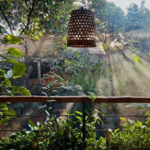 Bà Đất Eco Homestay - Your Truly Home