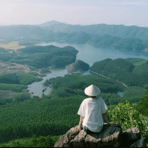 Đỉnh Hòn Vượn