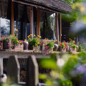 Sành Homestay