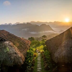 PuLuong Retreat