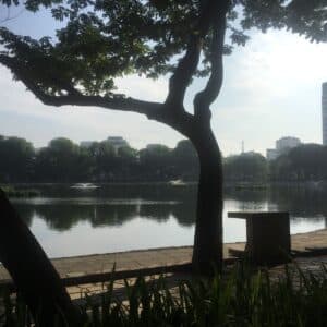Công viên Thống Nhất