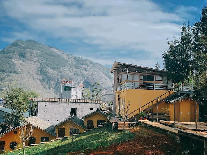 Hagiang-holic