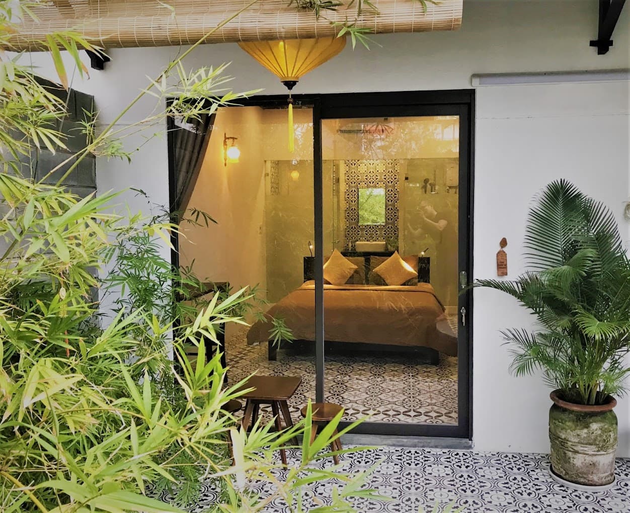Bơ & Miu Homestay Đà Nẵng