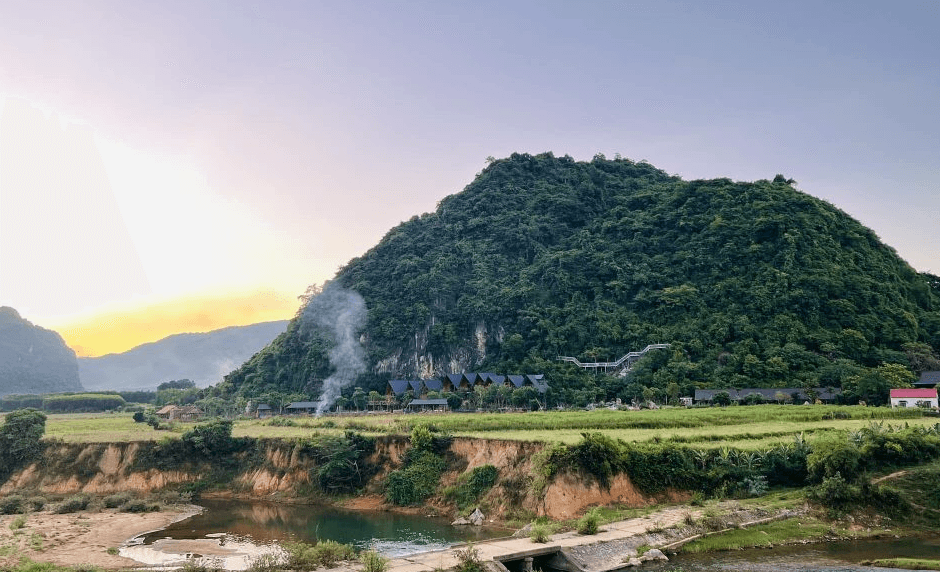 Lèn Chùa Ecostay