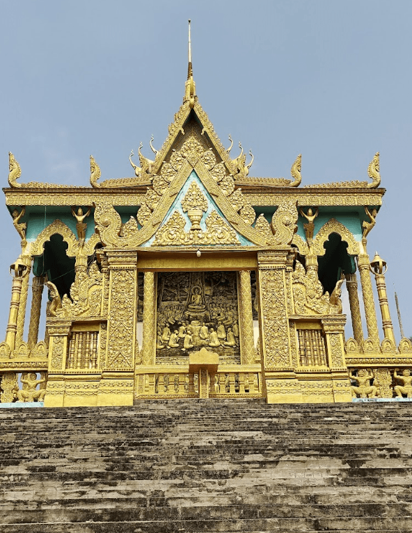 Chùa Neeng Non