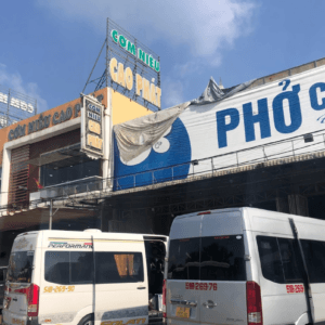 Cơm Niêu Cao Phát