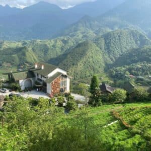 Sapa CatCat Hills Resort & Spa