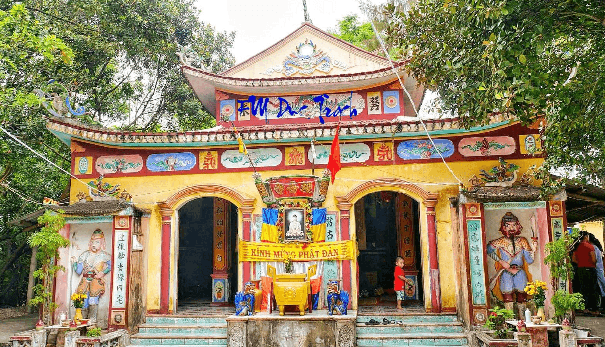 Chùa Quan Âm