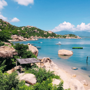 Bãi Cồn Bình Lập