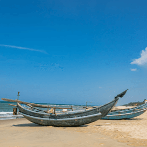 Bãi biển Tam Thanh (Hạ Thanh)