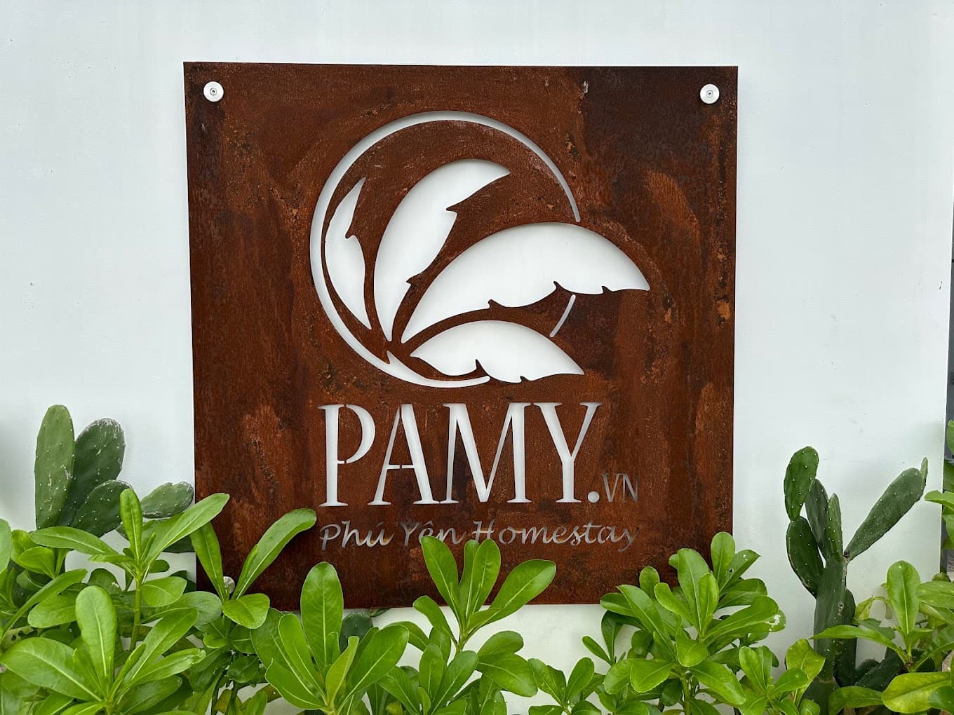 PAMY Homestay Phú Yên