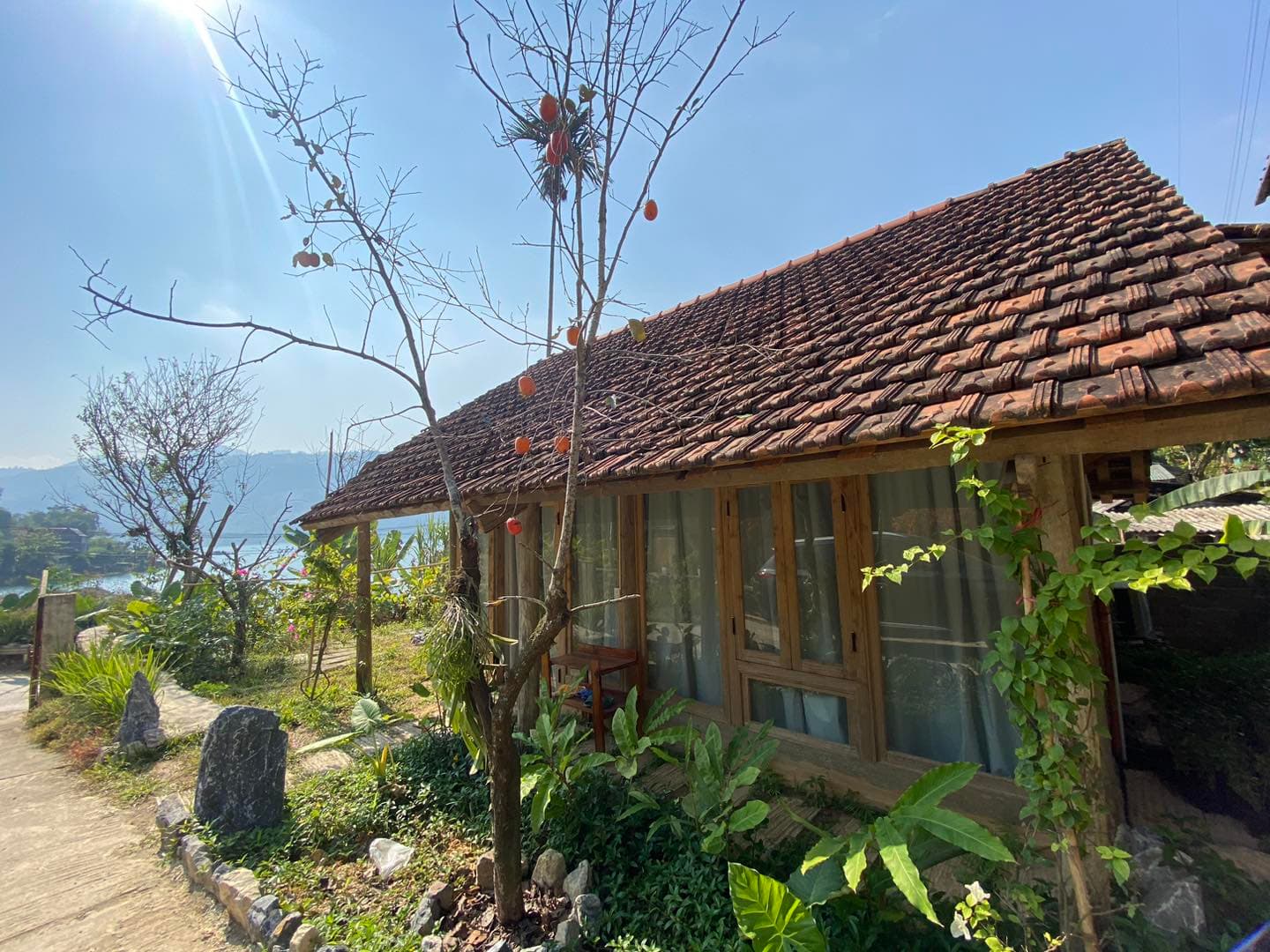 Ké Retreat Đà Bắc