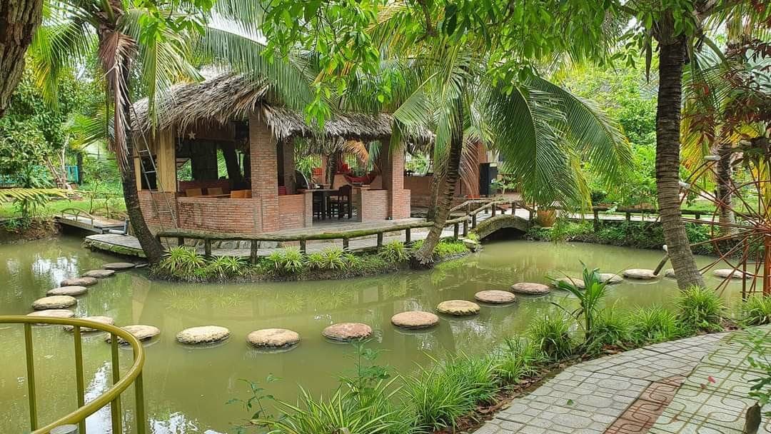 Farmstay Nguyễn Gia