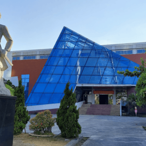 Bảo tàng Đà Nẵng