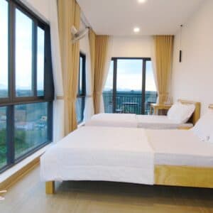 Mùa Tím Villa - Bảo Lộc