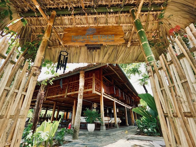 Thavill Retreat Hà Giang