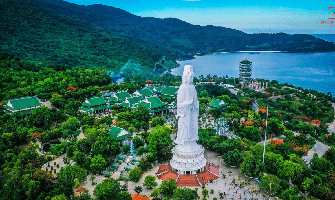 Bán đảo Sơn Trà
