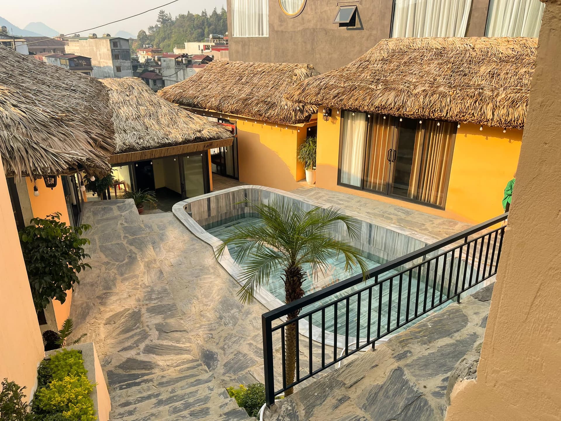 Hanna Retreat