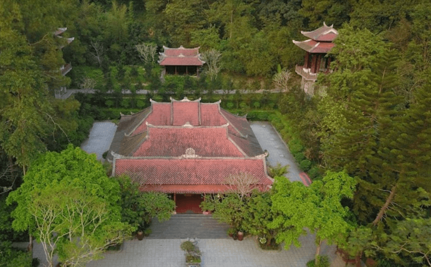 Huyền Không Sơn Thượng