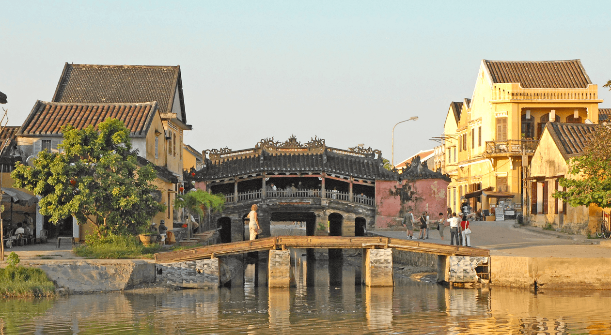Chùa Cầu