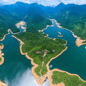 Thiền viện Trúc Lâm Bạch Mã