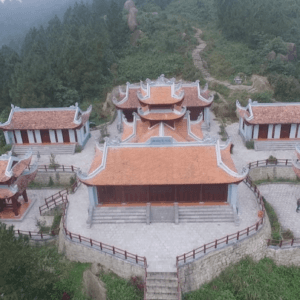 Chùa Hương Tích