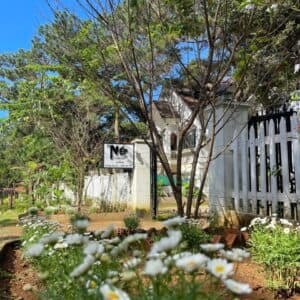 NÉP Homestay Măng Đen